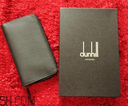 登喜路錢包多少錢？登喜路錢包價格