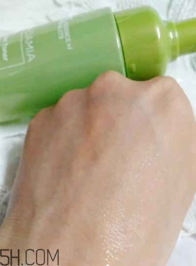 詩婷露雅堅果生肌液怎么樣？詩婷露雅堅果生肌液好用嗎？