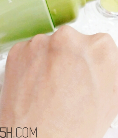 詩婷露雅堅果生肌液怎么樣？詩婷露雅堅果生肌液好用嗎？