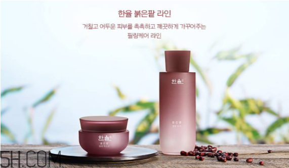 韓律護膚品怎么樣？韓律全系列介紹