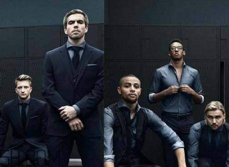 hugo boss是幾線(xiàn)品牌？hugo boss是奢侈品嗎？