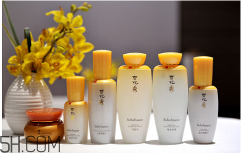 雪花秀和蘭芝哪個好用？雪花秀在韓國屬于什么檔次？