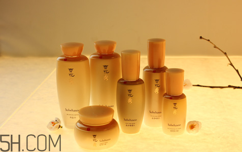 雪花秀和蘭芝哪個好用？雪花秀在韓國屬于什么檔次？