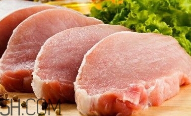 女生說注水肉什么意思？注水肉的內涵意思