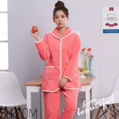 貝貝絨是什么面料？貝貝絨圖片