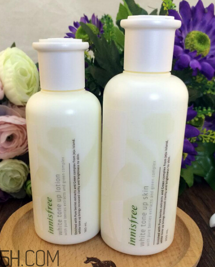 悅詩風吟面霜哪個好用？悅詩風吟哪款美白效果好？