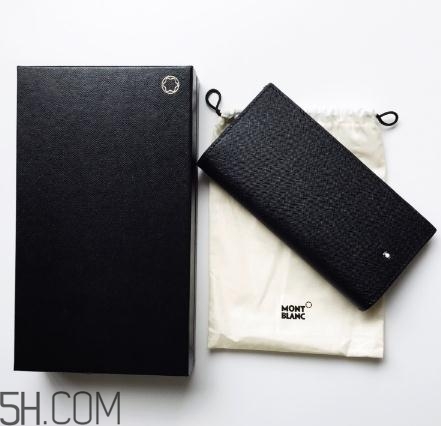 萬寶龍錢包編號在哪里？萬寶龍錢包真假查詢