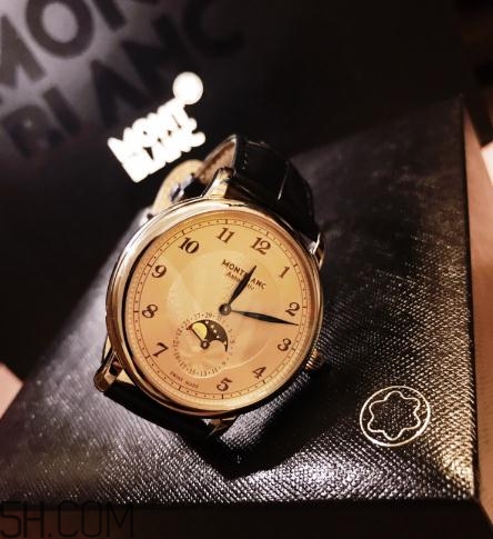 萬寶龍手表一般多少錢？萬寶龍手表價格