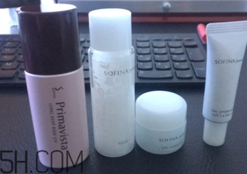 蘇菲娜控油妝前乳油不油？適合什么膚質(zhì)？