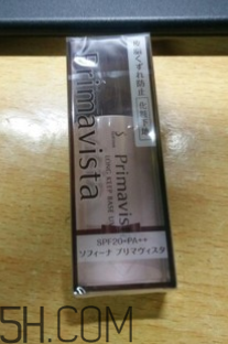 蘇菲娜控油妝前乳油不油？適合什么膚質(zhì)？