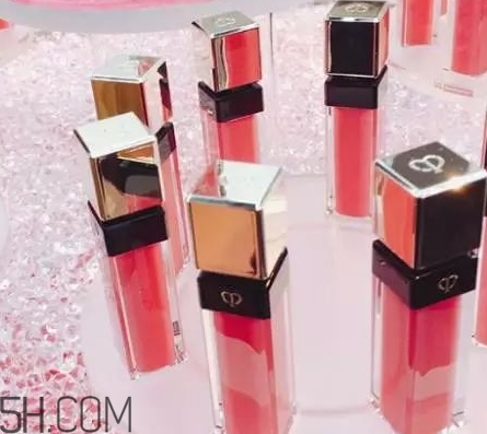 cpb2018唇釉多少錢？cpb2018唇釉上市時間