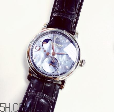 萬(wàn)寶龍手表真假怎么分辨？萬(wàn)寶龍手表真假鑒別