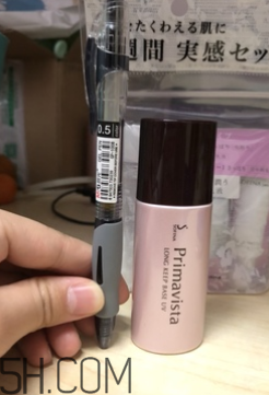 蘇菲娜控油妝前乳能防曬嗎？蘇菲娜控油妝前乳評(píng)測(cè)