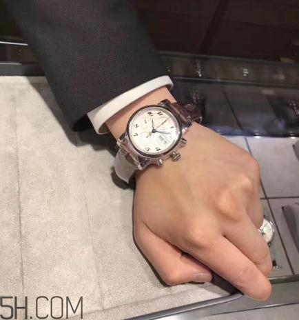 萬寶龍手表真假怎么分辨？萬寶龍手表真假鑒別