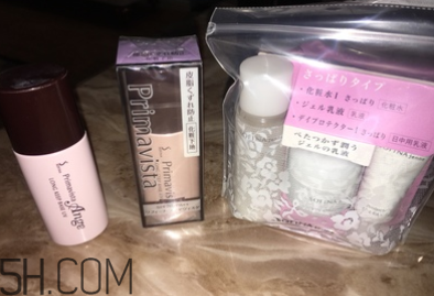 蘇菲娜控油妝前乳能防曬嗎？蘇菲娜控油妝前乳評(píng)測(cè)