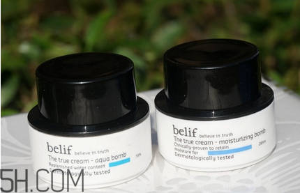 belif是什么國(guó)家的牌子？belif補(bǔ)水炸彈價(jià)格