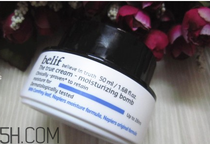 belif是什么國(guó)家的牌子？belif補(bǔ)水炸彈價(jià)格