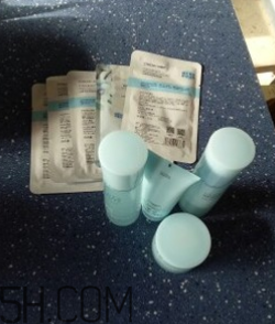 詩婷露雅山茶四件套怎么樣？好用嗎？