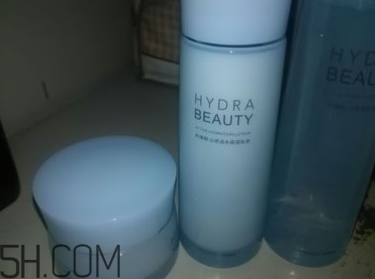 詩婷露雅山茶四件套怎么樣？好用嗎？