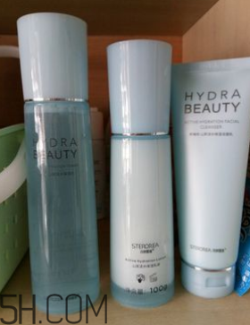 詩婷露雅山茶四件套怎么樣？好用嗎？