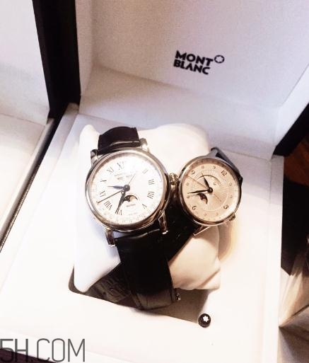 萬寶龍手表能碰水嗎？萬寶龍手表保修幾年？