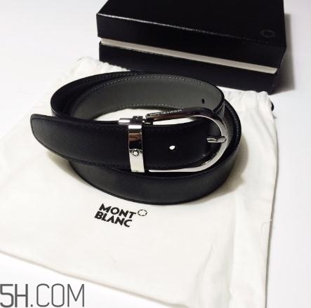 萬(wàn)寶龍皮帶怎么樣？萬(wàn)寶龍皮帶算什么檔次？