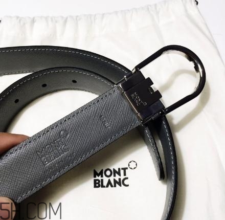 萬(wàn)寶龍皮帶怎么樣？萬(wàn)寶龍皮帶算什么檔次？