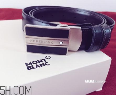 萬寶龍皮帶多少錢？萬寶龍皮帶價(jià)格