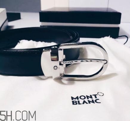 萬寶龍皮帶多少錢？萬寶龍皮帶價(jià)格