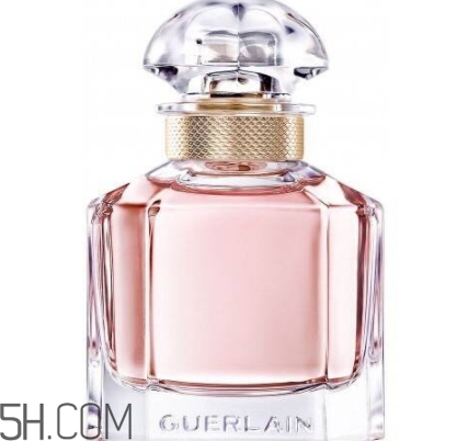 嬌蘭mon guerlain我的印記香水好聞嗎？香調(diào)？