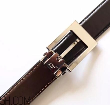 萬寶龍皮帶怎么剪？萬寶龍皮帶長了怎么辦？