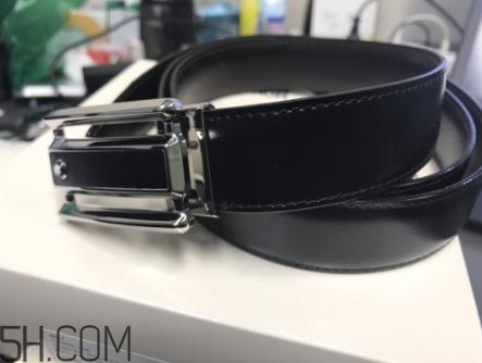 萬寶龍皮帶怎么剪？萬寶龍皮帶長了怎么辦？