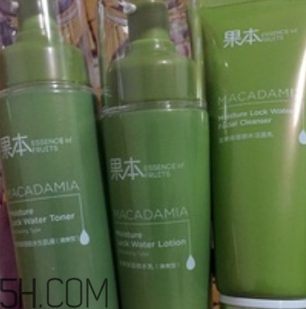 詩婷露雅堅果補水三件套多少錢_使用順序 詩婷露雅堅果補水三件套多少錢_使用順序