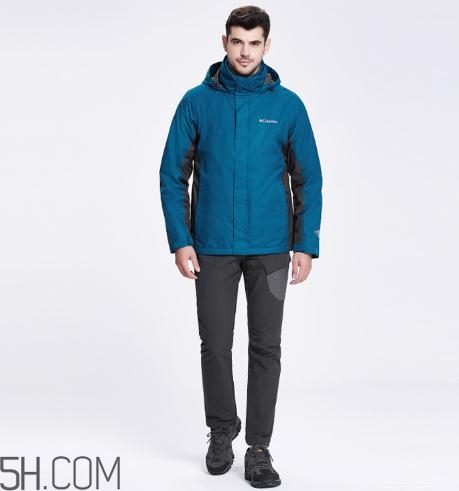 哥倫比亞沖鋒衣怎么樣？哥倫比亞沖鋒衣保暖嗎？