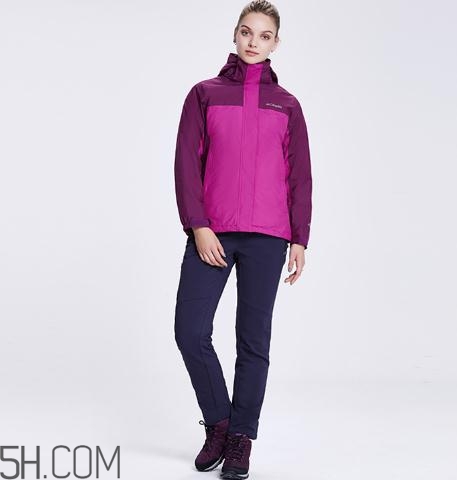 哥倫比亞沖鋒衣怎么樣？哥倫比亞沖鋒衣保暖嗎？