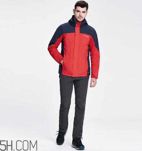 哥倫比亞沖鋒衣怎么樣？哥倫比亞沖鋒衣保暖嗎？