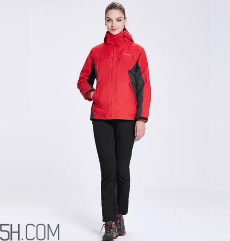 哥倫比亞沖鋒衣多少錢？哥倫比亞沖鋒衣價格