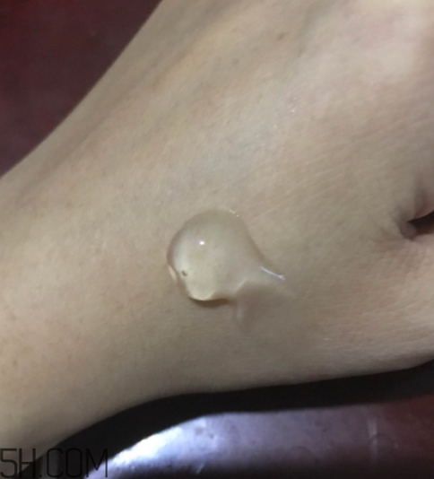 詩婷露雅堅(jiān)果晚安凍膜什么功效？適合膚質(zhì)？