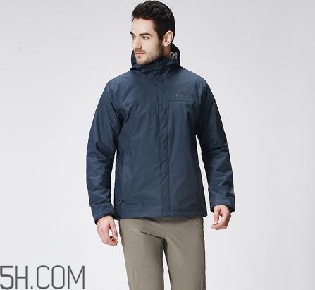 哥倫比亞沖鋒衣怎么洗？哥倫比亞沖鋒衣可以機(jī)洗嗎？