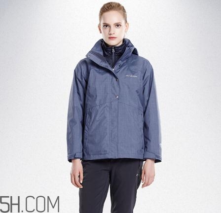 哥倫比亞沖鋒衣怎么洗？哥倫比亞沖鋒衣可以機(jī)洗嗎？