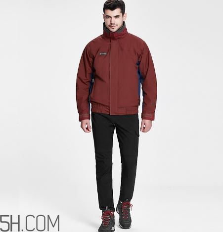 哥倫比亞沖鋒衣怎么洗？哥倫比亞沖鋒衣可以機(jī)洗嗎？