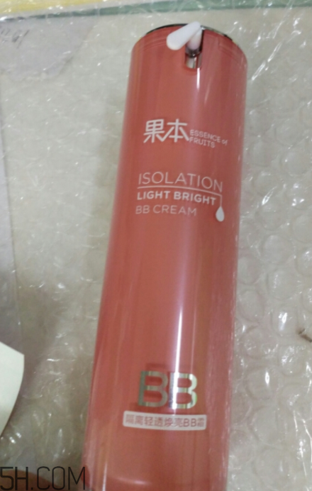 詩婷露雅BB霜能防曬嗎？能控油嗎？