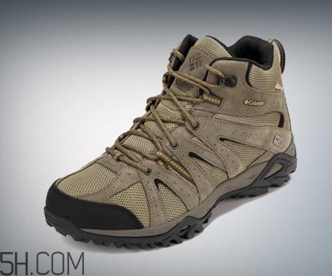 哥倫比亞戶(hù)外鞋怎么樣？哥倫比亞戶(hù)外鞋好嗎？