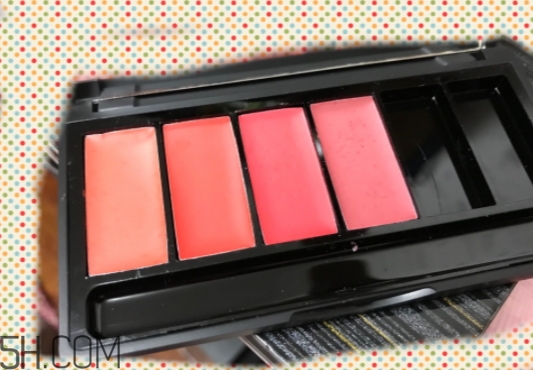 唇膏盤(pán)怎么用？口紅盤(pán)怎么用法