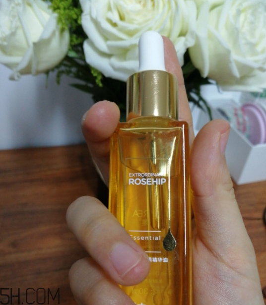 詩婷露雅至瑧精華油什么功效？適合油皮嗎？