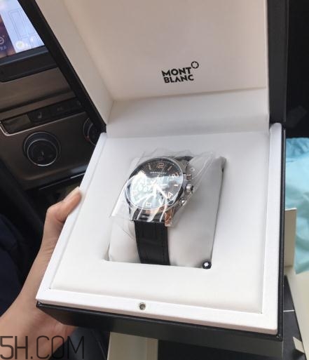 萬(wàn)寶龍時(shí)光行者怎么樣？萬(wàn)寶龍時(shí)光行者什么檔次？