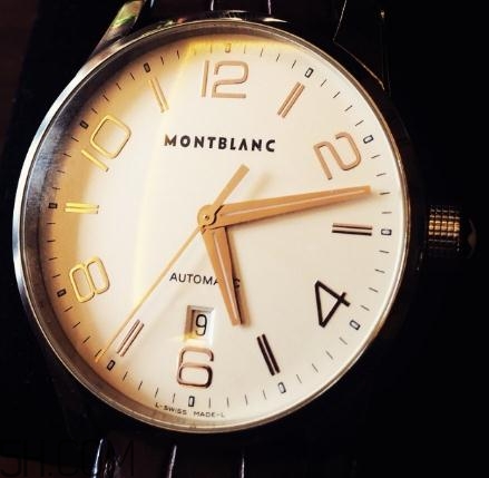 萬(wàn)寶龍時(shí)光行者怎么樣？萬(wàn)寶龍時(shí)光行者什么檔次？