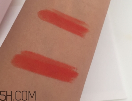 mac和迪奧口紅哪個好？mac魅可和dior口紅哪個好用