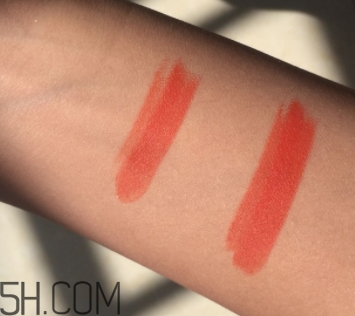 mac和迪奧口紅哪個好？mac魅可和dior口紅哪個好用