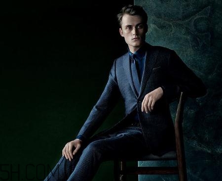 canali是什么牌子？canali是什么檔次？